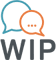 WIP coworking and meeting spaces