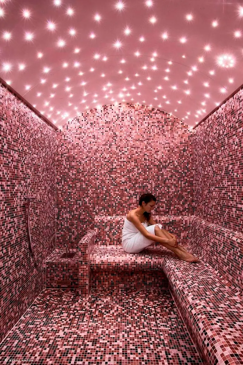 Hammam 2