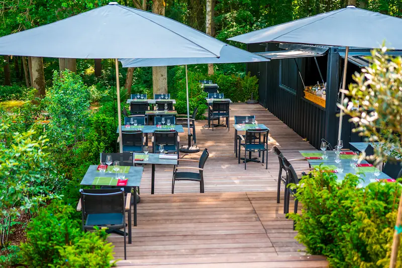 Summer Garden 2